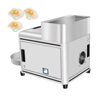 Machine à frire les œufs automatique commerciale, appareil à omelettes électrique industriel, équipement de cuisson automatique pour restaurant