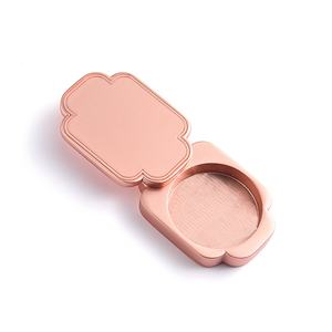 Envases de Perfume Sólido en Oro Rosa, Venta al por Mayor, Fáciles de Transportar, Caja de Perfume Pequeña - Product Image 6