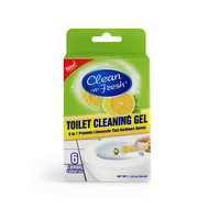 Type de produits chimiques ménagers et gel de nettoyage de toilette caractéristique écologique