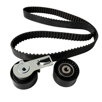 Kit de courroie de distribution K015656XS MN982553 1608747480 1754320 1787857 31330202 pour PEUGEOT FIAT FORD MAZDA VOLVO