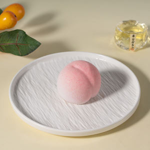 Pur végétalien et sans ingrédients d'origine animale et sans alcool gâteaux glacés desserts. - Product Image 4