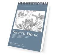 Carnet de coloriage écologique personnalisé, livre de coloriage, carnet de croquis, impression personnalisée, carnet de croquis à spirale avec pochoirs