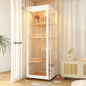 Juego de mesa para gato de juguete, mesa resistente - Product Image 6