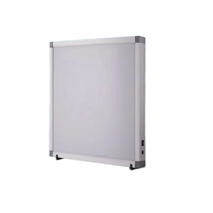 <span class=keywords><strong>Negatoscope</strong></span> de haute qualité pour scanner médical professionnel, visualiseur de films radiologiques, alimentation électrique, en métal et plastique durables - Product Image 4