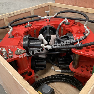 Ronde Beton Stapel Breken Machine Hydraulische Stapel <span class=keywords><strong>Breaker</strong></span> Voor Graafmachine - Product Image 4