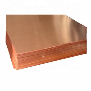 Tôles <span class=keywords><strong>de</strong></span> <span class=keywords><strong>cuivre</strong></span> <span class=keywords><strong>de</strong></span> qualité supérieure les plus vendues C17200 provenant d'une usine chinoise - Product Image 5