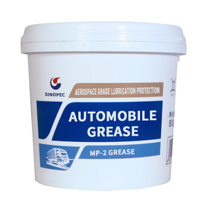 ऑटोमोटिव लुब्रिकेटिंग ग्रीस उच्च चिपचिपापन एमपी2 एमपी3 असरदार लाल हेवी ड्यूटी ग्रीस - Product Image 1