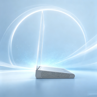 Écran tactile OLED transparent haute performance avec affichage de texte, réponse rapide, pour affichage numérique en magasin, ascenseur, métro, et SDK