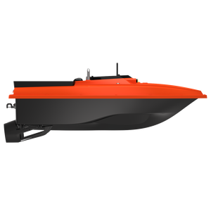 Haute vitesse 3 M/S <span class=keywords><strong>bateau</strong></span> de pêche appât coulée 12V 3KG 795 moteur crochet livraison chalutier appât <span class=keywords><strong>bateau</strong></span> avec vanne de commande de filet de poisson - Product Image 6