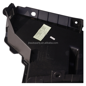 Pour Changan UNI-V Auto Parts 2022 Best-seller Carrosserie de voiture en gros, Produits chinois de haute qualité Sport Pare-chocs avant <span class=keywords><strong>Windboard</strong></span> - Product Image 4