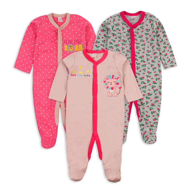 66173-45 lion mignon