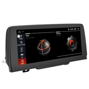 8,8 "y 10,25" Android 10,0 reproductor de dvd IPS pantalla táctil coche reproductor multimedia para <span class=keywords><strong>BMW</strong></span> F25 F26 x3 <span class=keywords><strong>X4</strong></span> 2013-2016 - Product Image 4