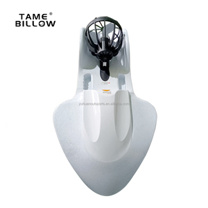 TAME BILLOW Scooter Submarino Eléctrico de Alta Velocidad de 5000W con Marco de Aleación de Aluminio, Hélice de 6500 RPM, 40-90min de Autonomía - Product Image 4