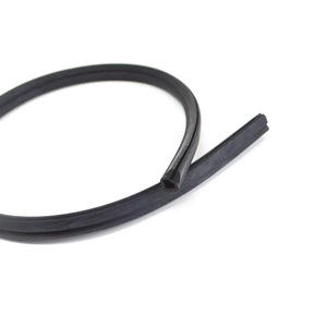 Tira de sellado de goma para faros traseros y delanteros 1894452 para Ford Fiesta Mk7 2008-2021 - Product Image 4