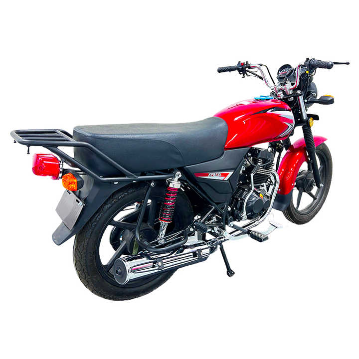 HALAWAYA Moto Benin Big Boy Italika Motorcycle 125cc/150cc/200cc Gas Scooter CG/CG125/CG150/CG200/XPRESS Electric Motorcycle