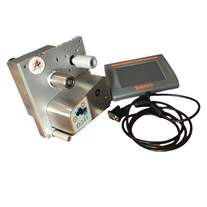 Exp Ngày sản phẩm Mã hóa máy DK D241 truyền nhiệt overprint 24 Mét liên tục ngày Máy in mã - Product Image 2