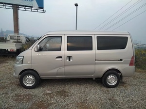 Nuevo diseño <span class=keywords><strong>V3</strong></span> minivan mini cargo pasajero van MINI VAN <span class=keywords><strong>bus</strong></span> - Product Image 4