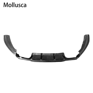 ตัวกระจายคาร์บอนไฟเบอร์สำหรับ X5M F85/X6M F86สไตล์ haman 2015-2019 - Product Image 4