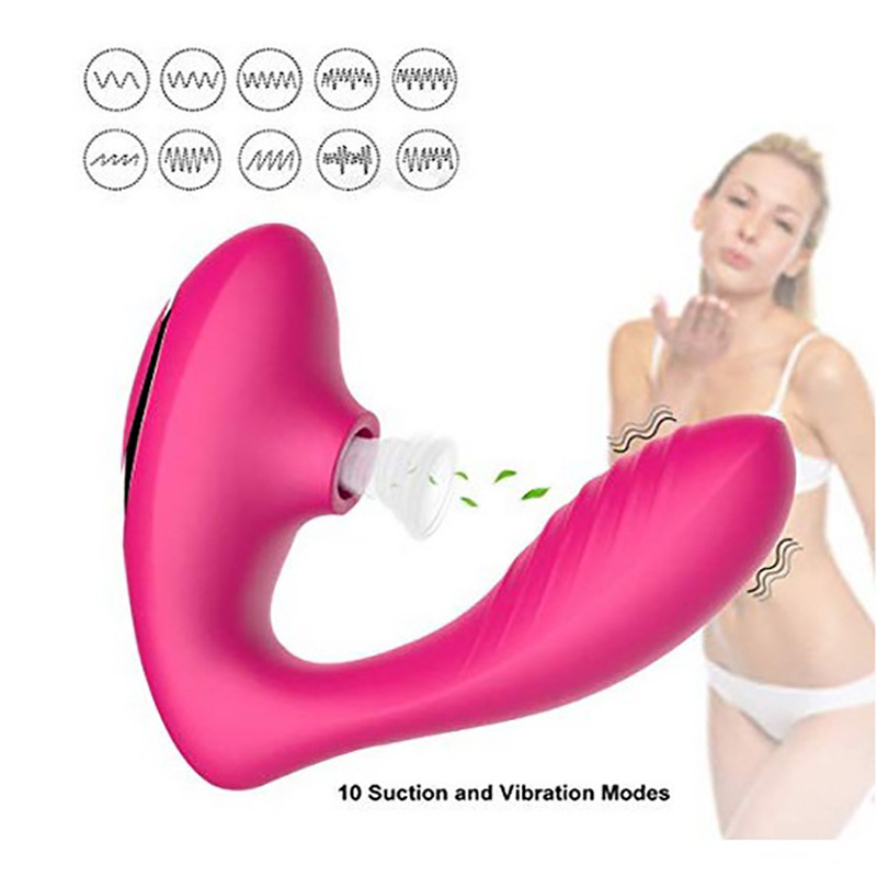 dildo mit sauger Teazers Dildo mit Klitorisstimulator - kaufen bei Galaxus main image 0
