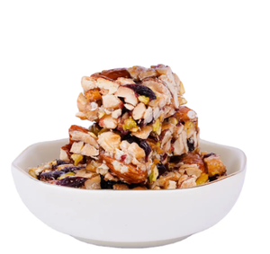 Vegano popolare melograno Crunch ingrediente di qualità Premium fatto di noci - Product Image 6