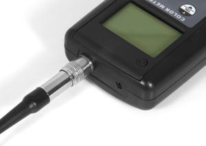 Fabricante Landtek Digital CM-200S Colorimeter Cor Medidor Portátil - Product Image 3