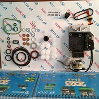 ECU de Bomba de Combustible Diésel NO.621(1-1) VP44 F 00N 300 367  F00N300367  0 986 444 971 0986444971