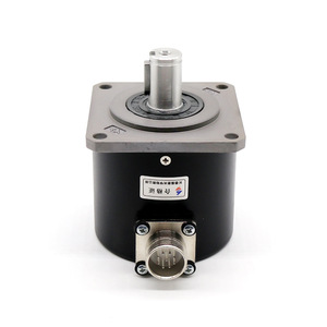 Codificador Incremental Changchun Yuheng B-ZXF-L-102.4BM0.25-C05L-6m con Conector de Montaje en Brida y Eje Vertical - Product Image 3