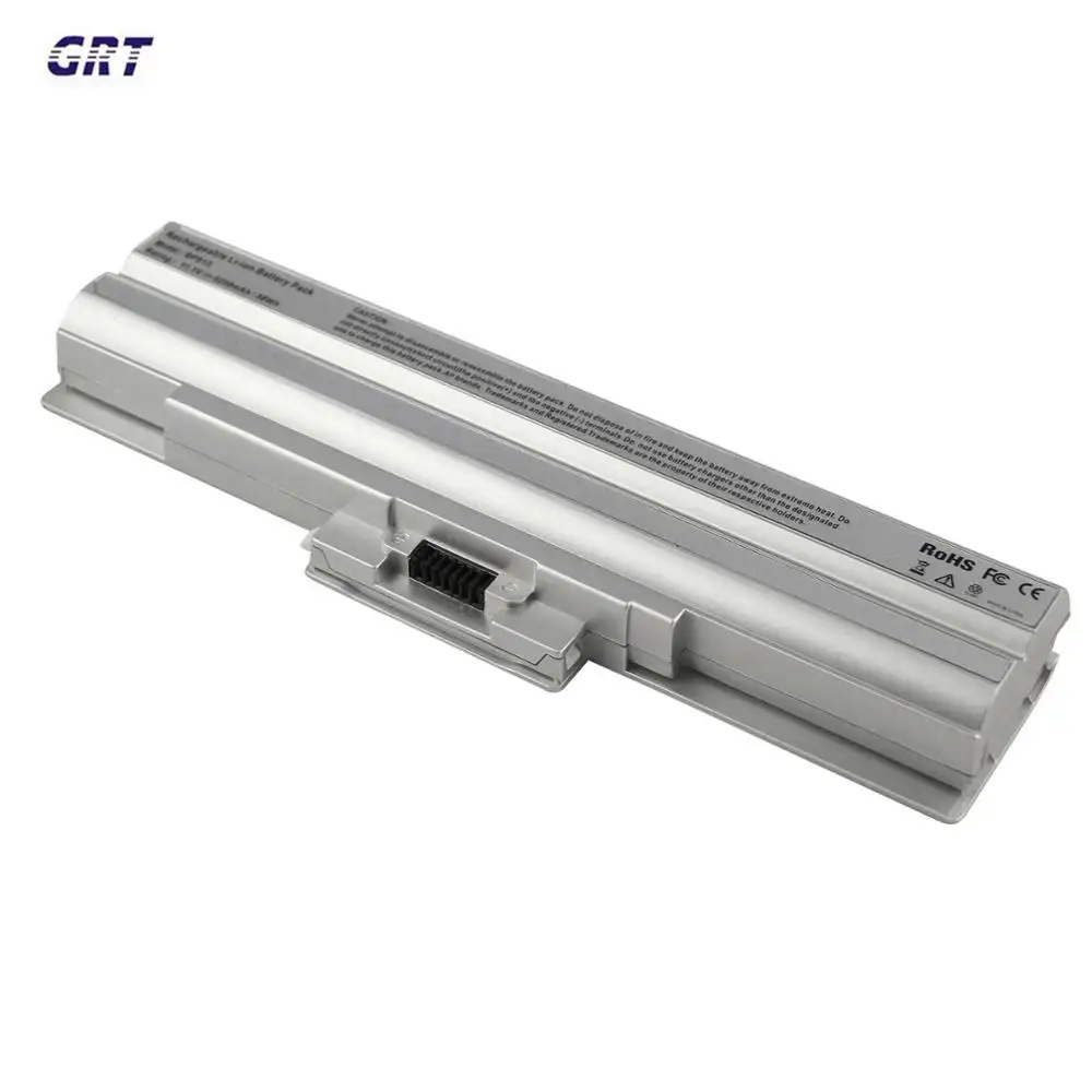 Oplaadbare Laptop Batterij Voor Sony VGN-FW11S VGP-BPS13S VGP-BPS13/S VGP-BPS13A/S VGP-BPS13AS