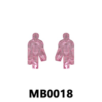 MB0015-0021 Superhéroes Traje Azul Invencible Omni-Man Atom Eve Allen el Alienígena Conquest Mini Bloques de Construcción para Niños Juguetes de Regalo