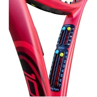 Compteur de points mécanique auto-adhésif pour raquettes de tennis ou de padel – Kit de suivi des scores fin et attachable