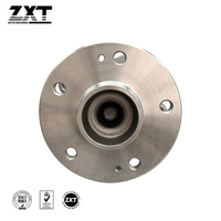 Ensemble de roulement de moyeu de roue arrière ZXT 3DACF017YA6 pour Jetour Dashing / X70 Plus / X90 Plus