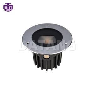 Luz LED para Exteriores con Clasificación IP65, de Aluminio y Acero Inoxidable, para Iluminación Exterior de Hoteles, Plazas y Paisajes - Product Image 4