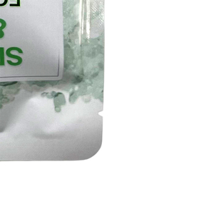 Penjualan terlaris penghilang kalus masker kaki pengelupas kulit masker Kaki kantong kemasan tas - Product Image 6