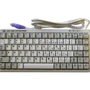 คีย์บอร์ดอินมาร์แซท รุ่น NDF-268 ใหม่เอี่ยม - Product Image 3