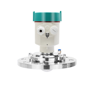 جهاز إرسال مستوى الرادار FMCW بتردد 80 جيجاهرتز، دقة عالية تصل إلى 0.5%، مدى 70 متر، مخرج 4-20 مللي أمبير - Product Image 5