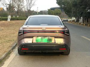 Toyota Usata, Prodotta nel 2023, Modello BZ3, Veicolo Elettrico Puro, Autonomia di 616 <span class=keywords><strong>Chilometri</strong></span> - Product Image 2