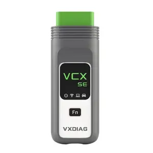 VXDIAG VCX SE for Subaru SSM3 Car OBD2 OEM Full System Diagnostic Scanner SAE J2534 Smart Key Programming Coding Lifetime Update