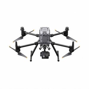 Matrice 350 RTK Dron Worry-Free Basic Combo M350 Dron with FPV Camera with Long Flight Time <b>Drons</b> - Product Image 2