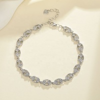 Yaeno Sieraden Munt Ontwerp Armband Valentijnsdag Cadeau Bedelarmband Voor Dames