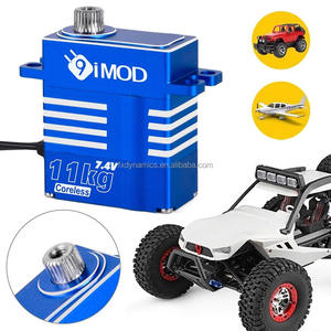 9imod kỹ thuật số <span class=keywords><strong>servo</strong></span> 11kg coreless kim loại bánh răng <span class=keywords><strong>servo</strong></span> còn dịch vụ cuộc sống mô-men xoắn cao kỹ thuật số Micro <span class=keywords><strong>servo</strong></span> cho <span class=keywords><strong>RC</strong></span> xe <span class=keywords><strong>RC</strong></span> máy bay trực thăng - Product Image 4