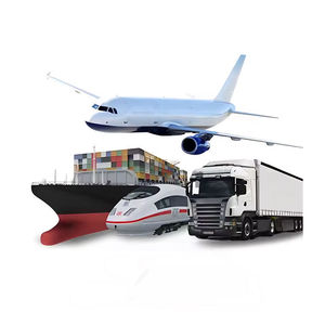 Meest Betaalbare De Snelste En Goedkoopste Luchtvracht Verzending Ddp Deur Tot Deur Fba One-Stop Service Van China Naar Pakistan Saudi Arabia Usa - Product Image 5