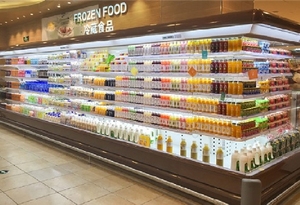 Réfrigérateur à crème glacée de table, mini <span class=keywords><strong>présentoir</strong></span> es, boissons fraîches, rafraîchissement, produit d'<span class=keywords><strong>occasion</strong></span>, - Product Image 6