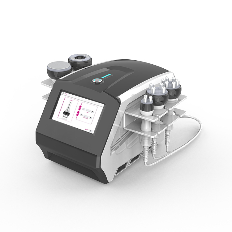 Rf tesla Ems Muscle Stimulator Butt