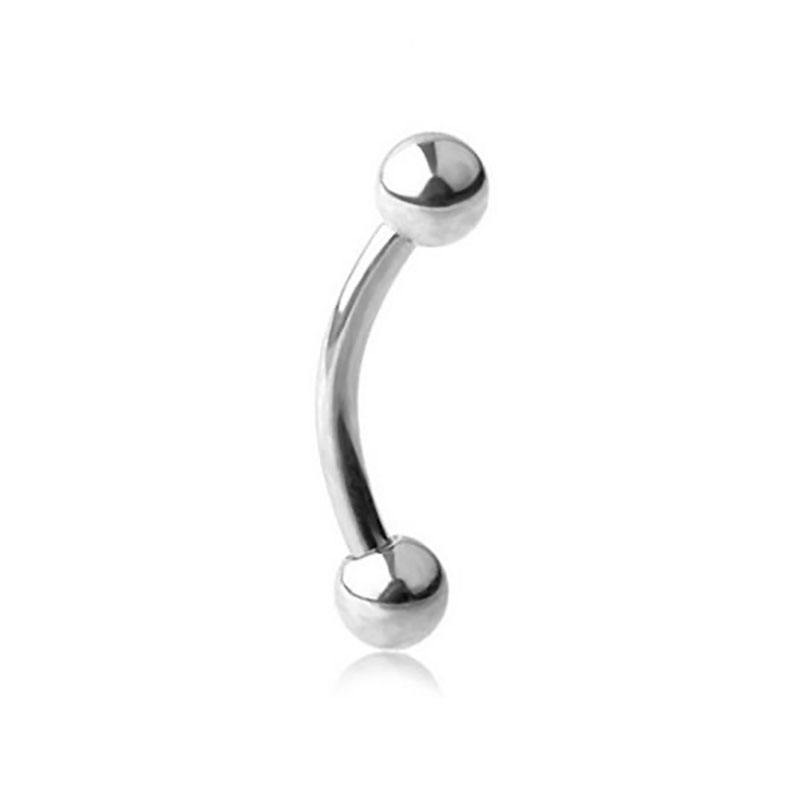 Boule en titane de 5 mm