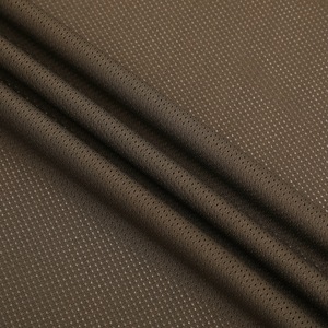 Thảm Ngựa Tricot 100 Sợi Nhân Tạo Quần Short Lưới Bóng Rổ Đồng Phục Vải Lưới Polyester Cho Giày Chạy Bộ - Product Image 3