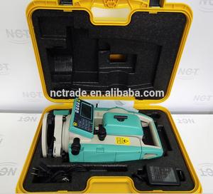 Station totale optique Ruide R2 de marque chinoise, précision 2 mm, prix - Product Image 5