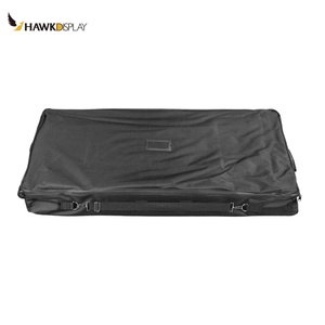 Tùy chỉnh quảng cáo triển lãm hiển thị đứng xách tay Pop <span class=keywords><strong>Up</strong></span> bảng quảng cáo thương mại hiển thị bảng Pop <span class=keywords><strong>Up</strong></span> Bảng hiển thị - Product Image 5