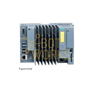 Siemens 6ES76772WB420GK0 - Neuf - Product Image 1