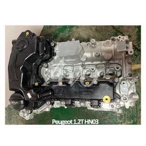 Bloc <span class=keywords><strong>moteur</strong></span> complet pour Citroën Peugeot HN03 1.2T PSA - Product Image 3