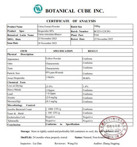 Üretici tedarik saf narenciye Aurantium <span class=keywords><strong>hesperidin</strong></span> turuncu kabuk özü <span class=keywords><strong>Hesperidin</strong></span> 98% toz - Product Image 5